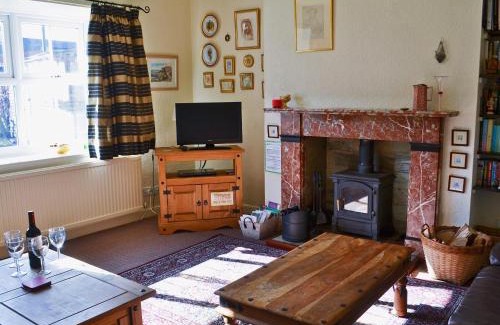 Craster Casa | Rowan Cottage