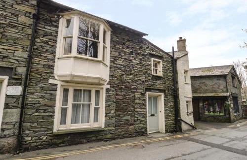 Grasmere Casa | Rowan Cottage
