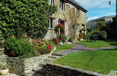 Lanreath Casa | Rowan Cottage