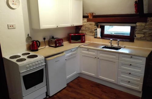 Lanreath Casa | Rowan Cottage
