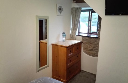 Lanreath Casa | Rowan Cottage