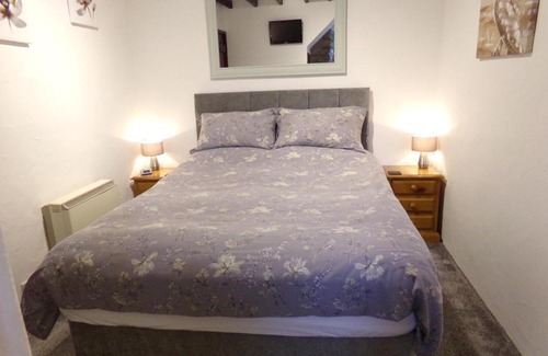 Lanreath Casa | Rowan Cottage