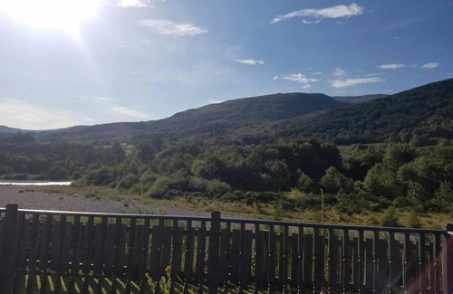 Spean Bridge Apartamento | Rowan Cottage Highland retreat near Fort William