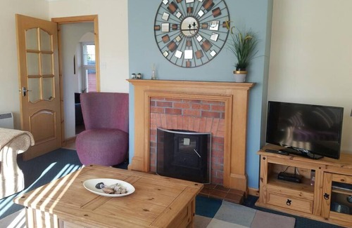 Spean Bridge Apartamento | Rowan Cottage Highland retreat near Fort William