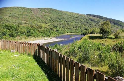 Spean Bridge Apartamento | Rowan Cottage Highland retreat near Fort William