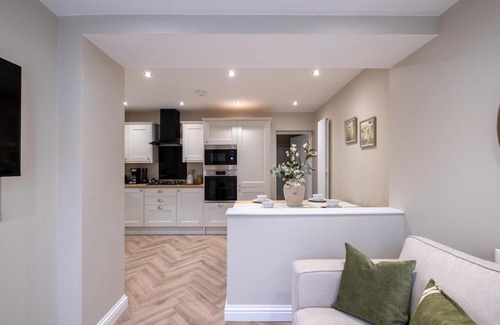Lanchester Casa | Rowan Cottage Lanchester-Escape Beyond Holiday Lets