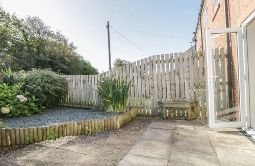 St Bees Cabaña | Rowan Cottage, LAS ABEJAS