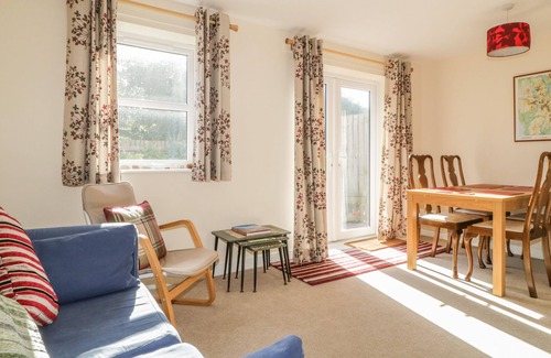 St Bees Cabaña | Rowan Cottage, LAS ABEJAS