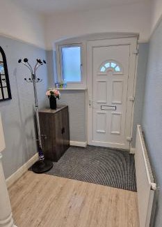 Longthornton Casa | Rowan Crescent's Luxury Stay-In4