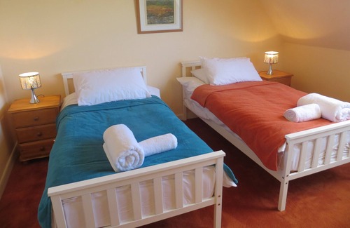 Hunstanton Cabaña | Rowan House
