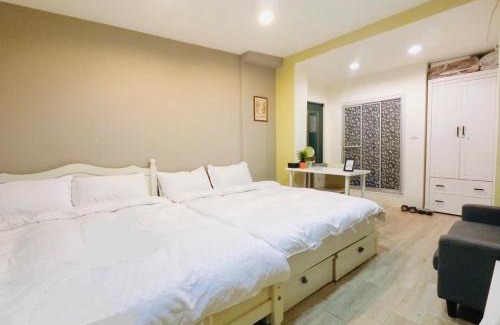 Xitun District Casa | Rowan House