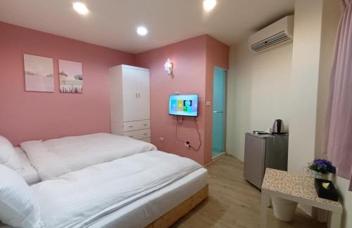Xitun District Casa | Rowan House