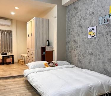 Xitun District Casa | Rowan House
