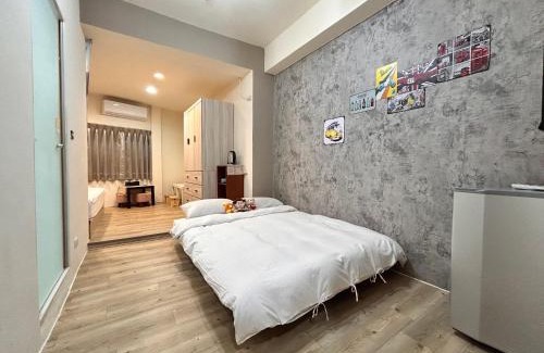 Xitun District Casa | Rowan House