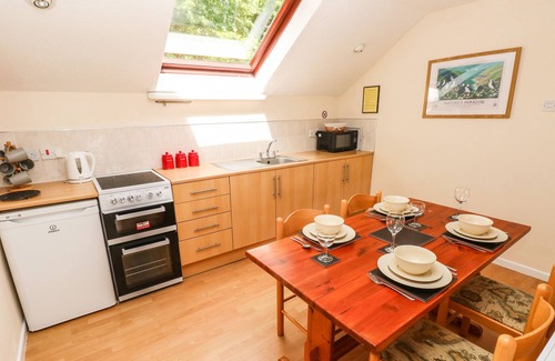 Llanteg Cabaña | Rowan Lodge, AMROTH