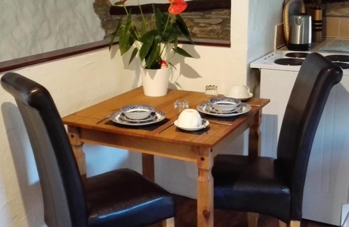Lanreath Casa | Rowan Retreat