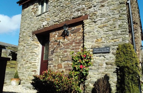 Lanreath Casa | Rowan Retreat
