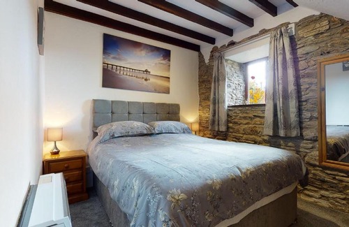 Lanreath Casa | Rowan Retreat