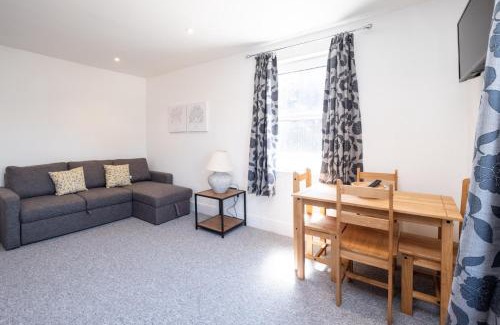 Pettistree Apartamento | Rowan - Three Tuns Apartments , Wickham Market - by Aldeburgh Coastal Cottages