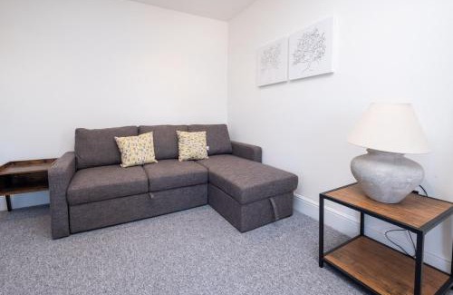 Pettistree Apartamento | Rowan - Three Tuns Apartments , Wickham Market - by Aldeburgh Coastal Cottages