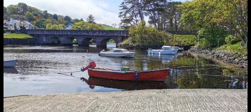 Ballycastle Casa | Rowan Tree Cottage, Ballycastle