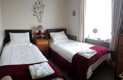 Aislaby Cama Y Desayuno | Rowan Tree House B&B