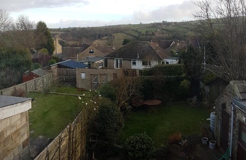 Aislaby Cama Y Desayuno | Rowan Tree House B&B