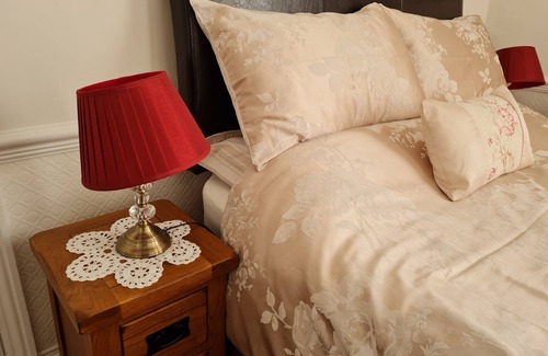 Aislaby Cama Y Desayuno | Rowan Tree House B&B