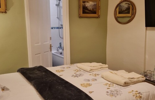 Aislaby Cama Y Desayuno | Rowan Tree House B&B