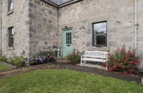 Brora Casa | Rowan Tree House