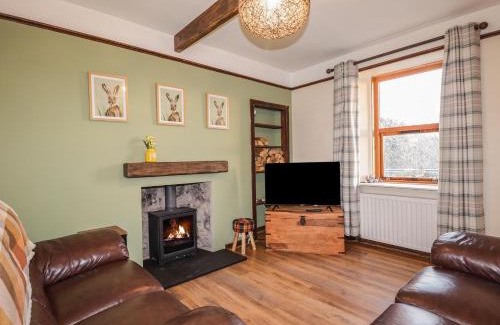 Brora Casa | Rowan Tree House