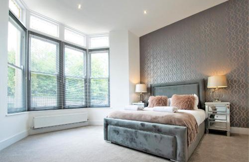 Cotham Apartamento | Rowan Tree - Your Apartment