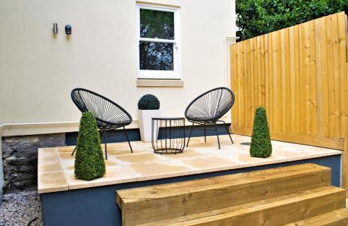 Cotham Apartamento | Rowan Tree - Your Apartment