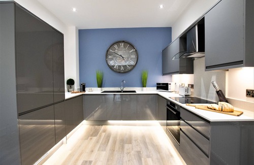 Cotham Apartamento | Rowan Tree Your Apartment