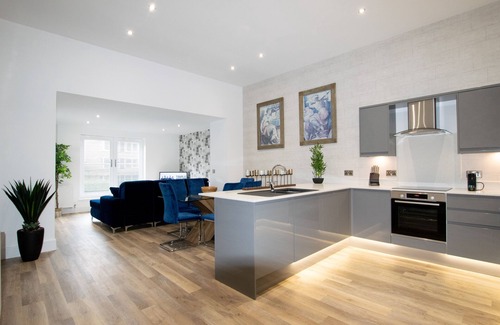 Cotham Apartamento | Rowan Tree Your Apartment