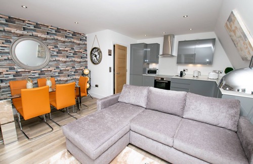 Cotham Apartamento | Rowan Tree Your Apartment