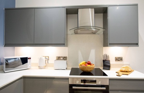 Cotham Apartamento | Rowan Tree Your Apartment