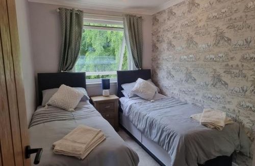 North Kessock Casa | Rowanlea Cottage