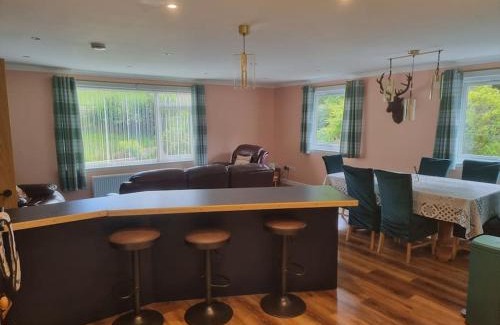 North Kessock Casa | Rowanlea Cottage