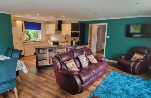 North Kessock Casa | Rowanlea Cottage
