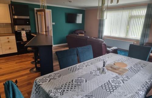 North Kessock Casa | Rowanlea Cottage