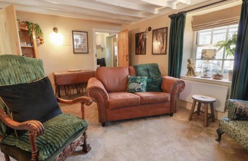Kirk Yetholm Casa | Rowantree Cottage