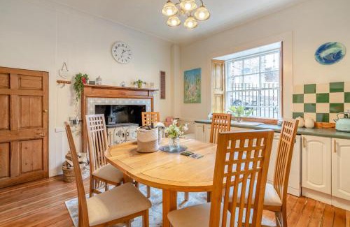 Letham Grange Casa | Rowantree House