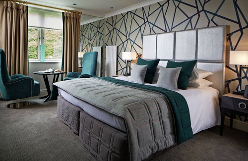 Wilmington Hotel | Rowhill Grange Hotel & Utopia Spa