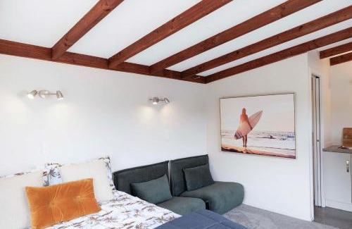 Kaiteriteri Apartamento | Rowling Road Studio