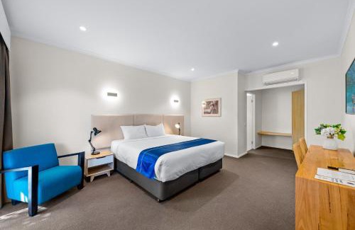 Rowville Hotel | Rowville International Hotel