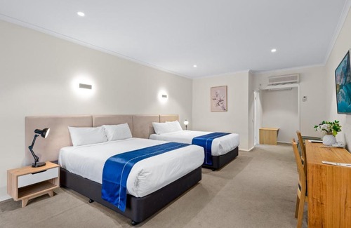 Rowville Hotel | Rowville International Hotel