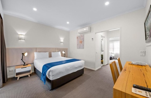 Rowville Hotel | Rowville International Hotel