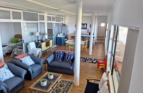 Jongensfontein Apartamento | Rowweklip 23 Selfsorg SC