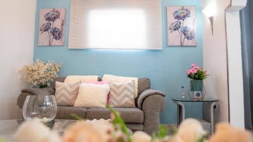 Willemstad Apartamento | Rowy's appartement